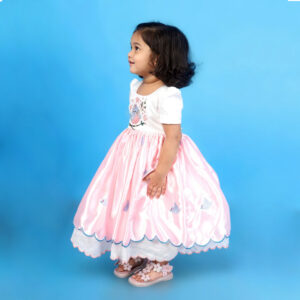 Mira | Morning Melody frock - Image 4