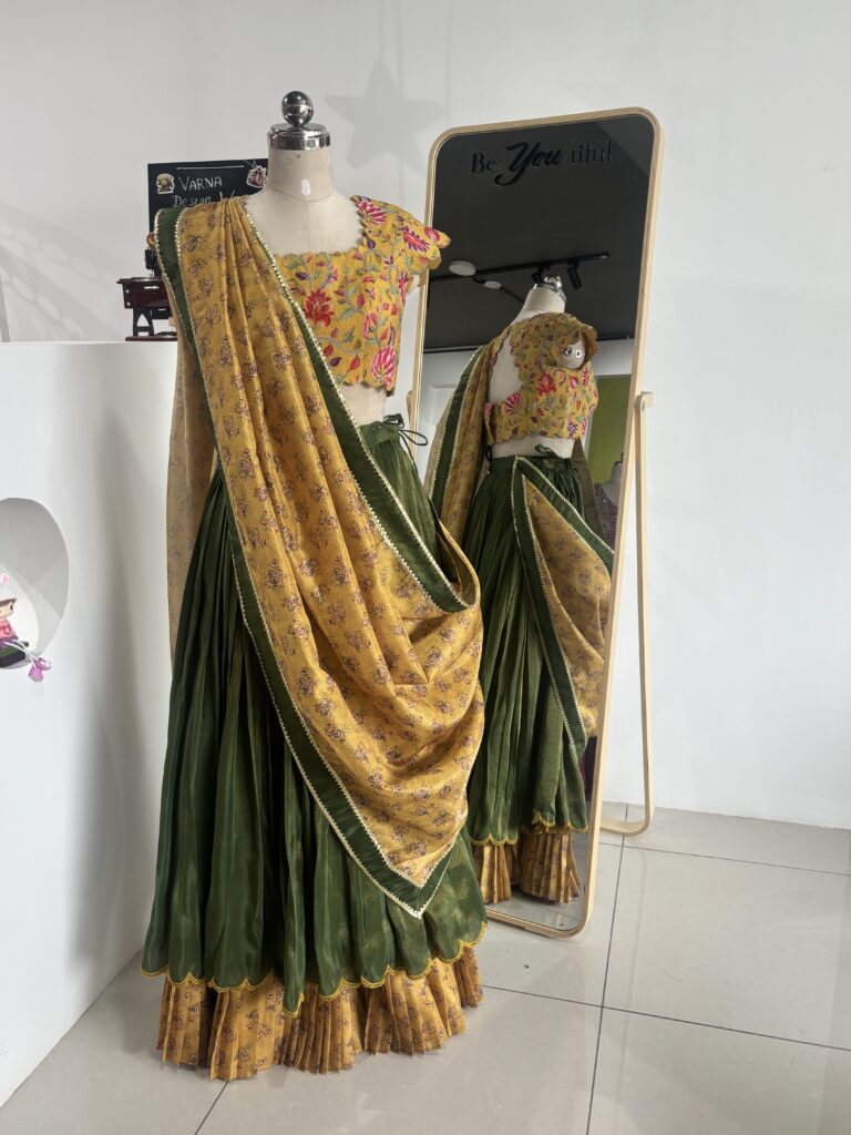 Designer collections